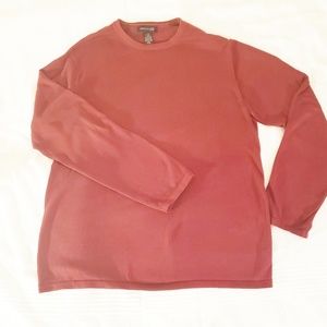 Kenneth Cole Pullover Men's Sweater